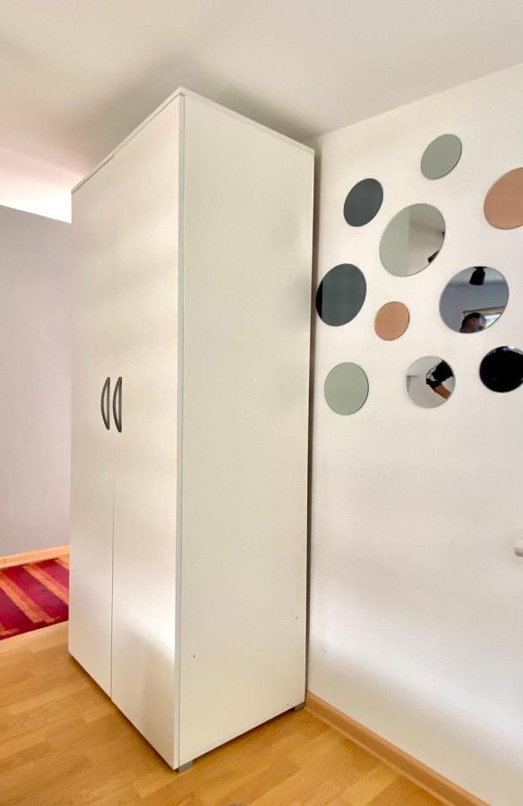 Viv Apartment 3 Ni Dış mekan fotoğraf