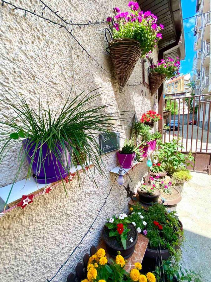 Viv Apartment 3 Ni Dış mekan fotoğraf