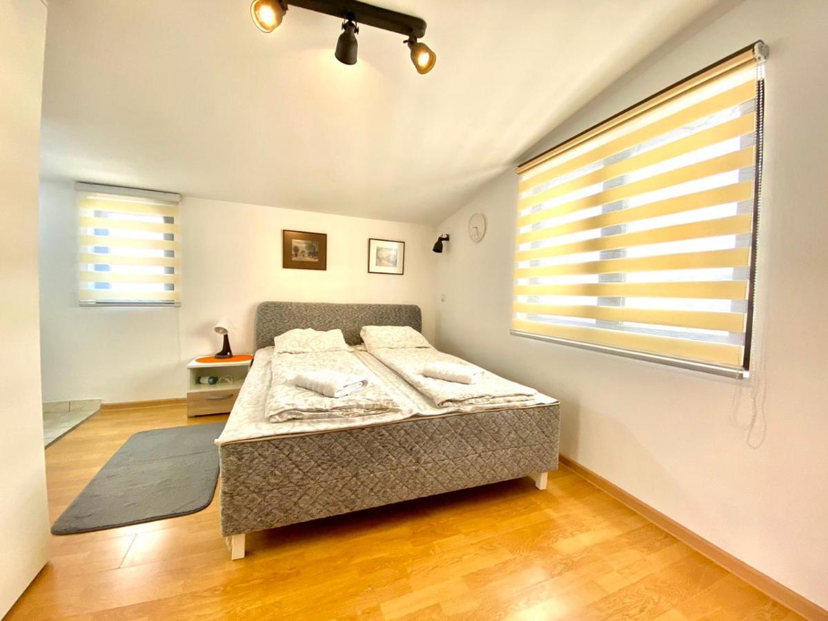 Viv Apartment 3 Ni Dış mekan fotoğraf