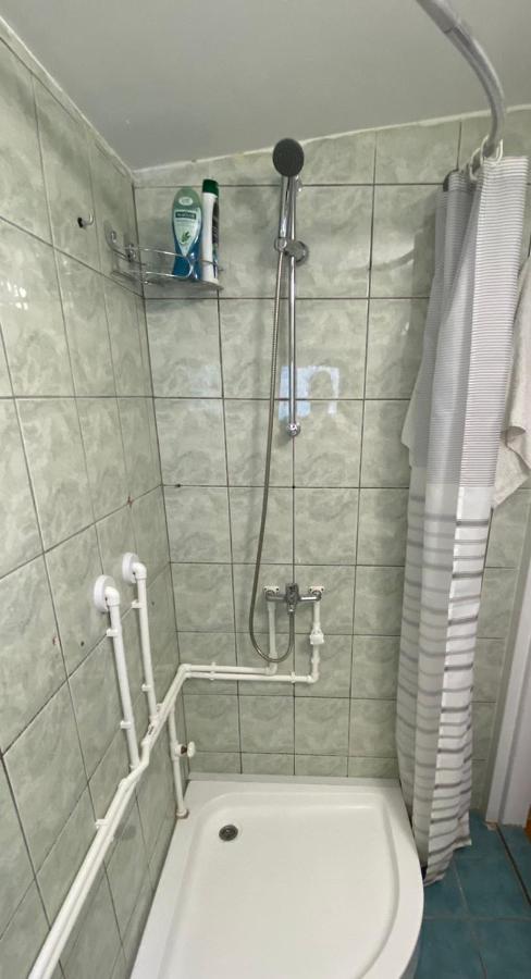Viv Apartment 3 Ni Dış mekan fotoğraf