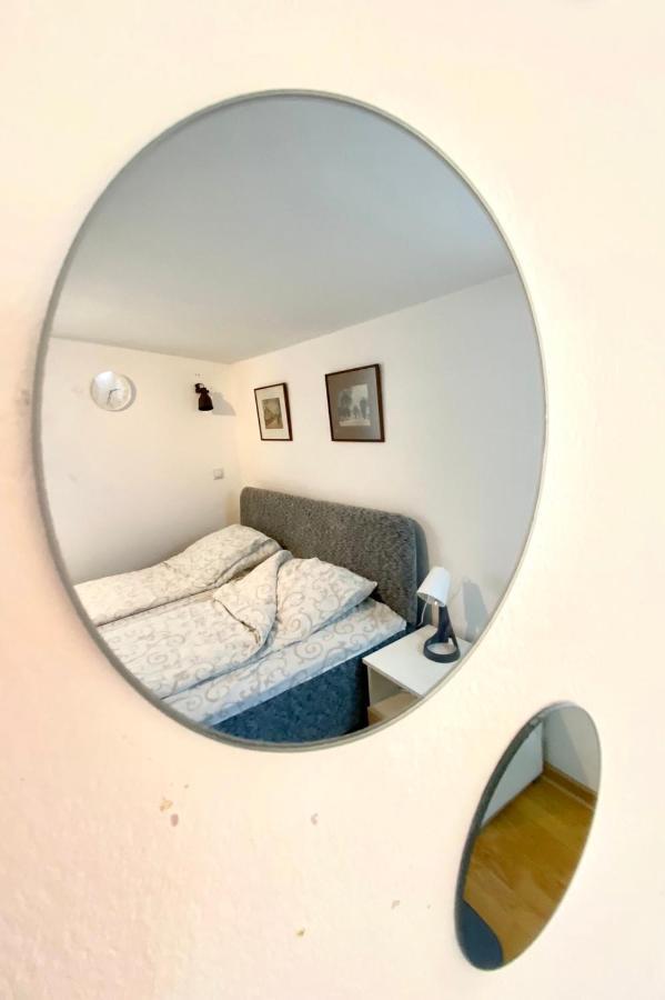 Viv Apartment 3 Ni Dış mekan fotoğraf