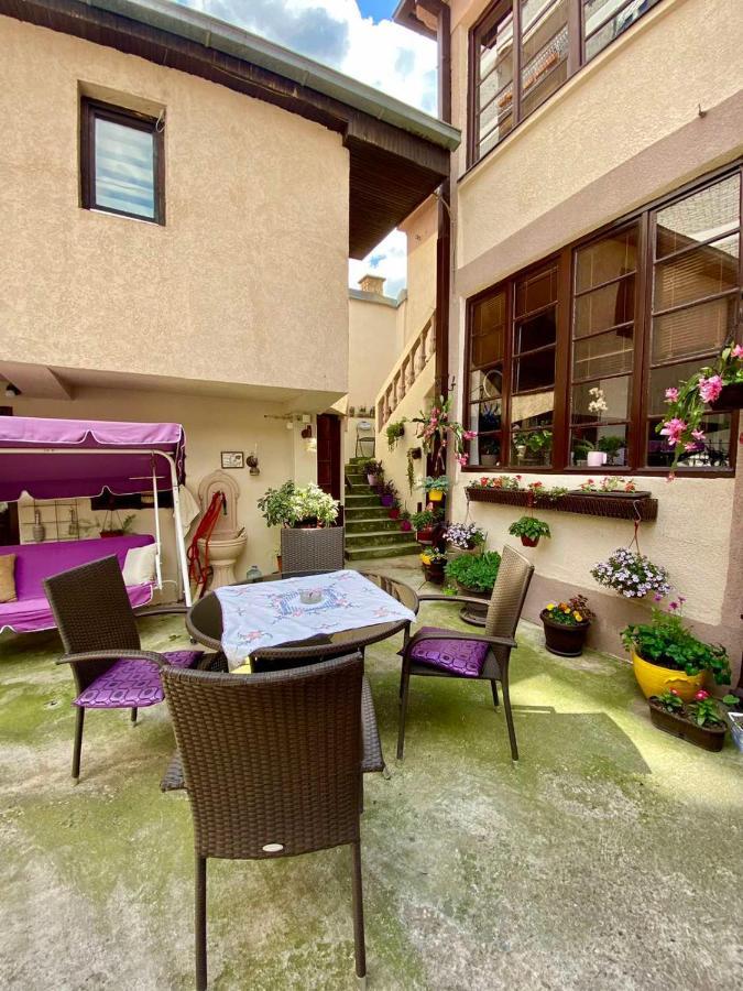 Viv Apartment 3 Ni Dış mekan fotoğraf
