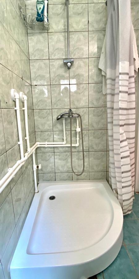 Viv Apartment 3 Ni Dış mekan fotoğraf